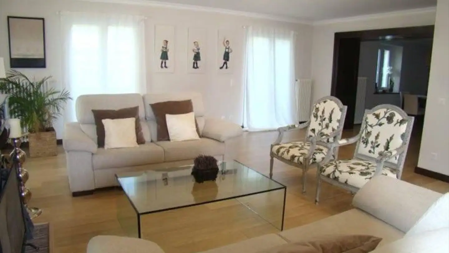 Villa for rent - Route De La Branvaude 65a, 1290 Chavannes-des-Bois - Photo 2