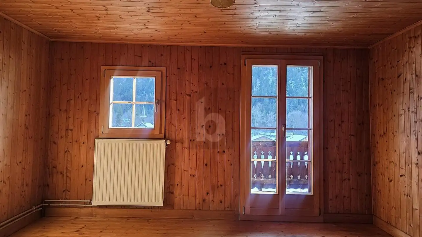 Reihenhaus mieten - 1880 Les Plans-sur-Bex - Foto 3