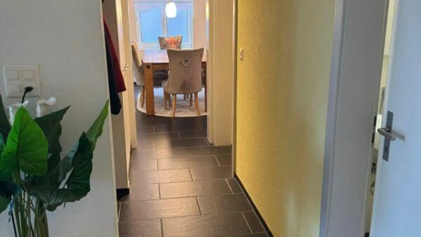 Apartment for rent - Haini-Rennhas-Strasse, 9403 Goldach - Photo 2