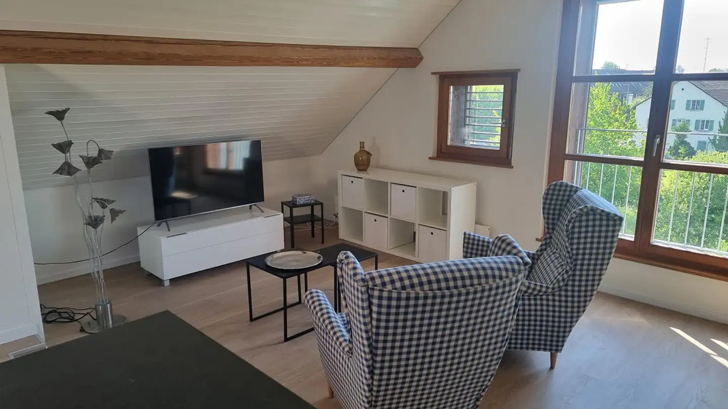 Appartamento ammobiliato in affitto - Baltenswilerstrasse 15, 8303 Bassersdorf - Foto 2