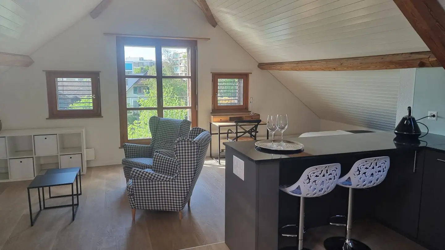 Appartamento ammobiliato in affitto - Baltenswilerstrasse 15, 8303 Bassersdorf - Foto 3