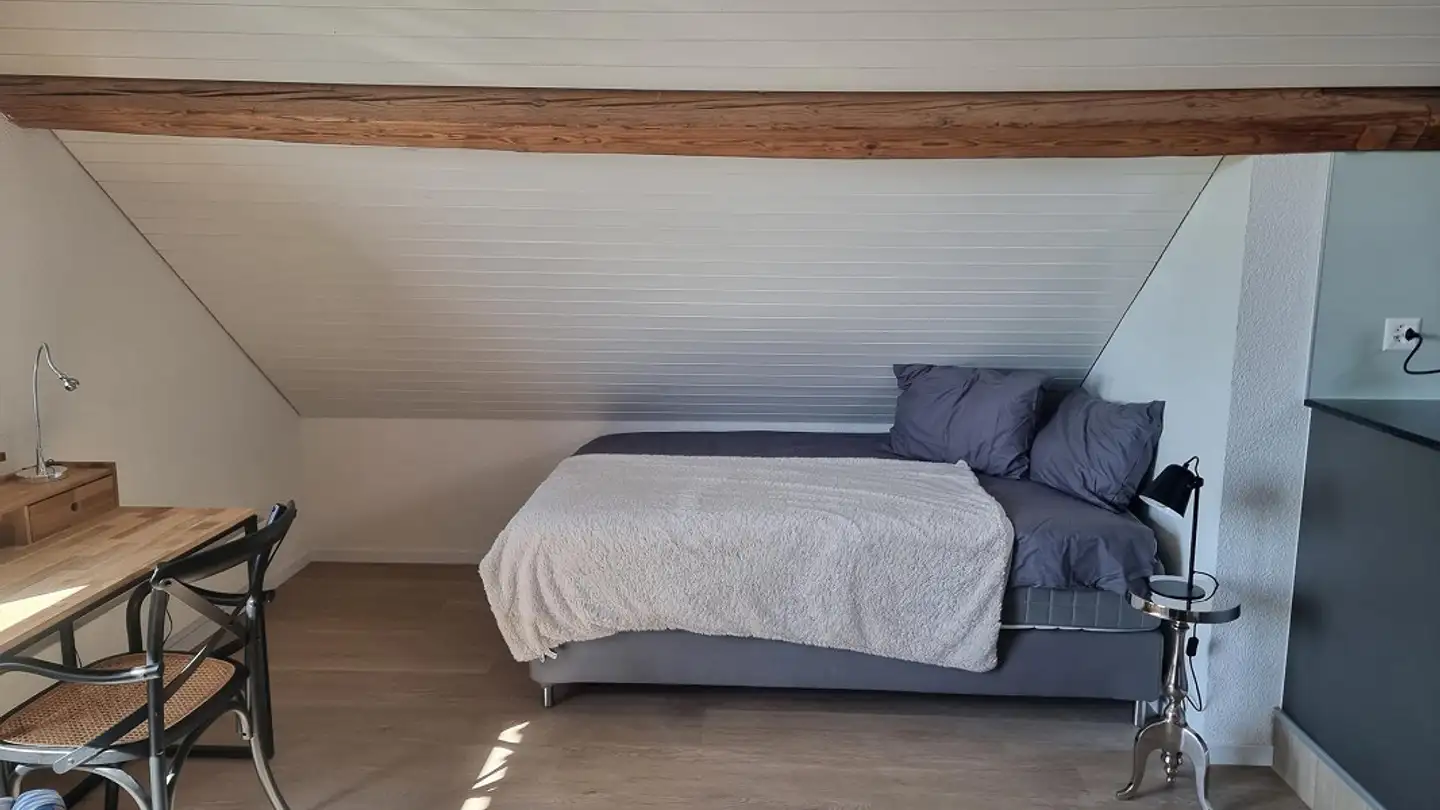 Appartamento ammobiliato in affitto - Baltenswilerstrasse 15, 8303 Bassersdorf - Foto 4