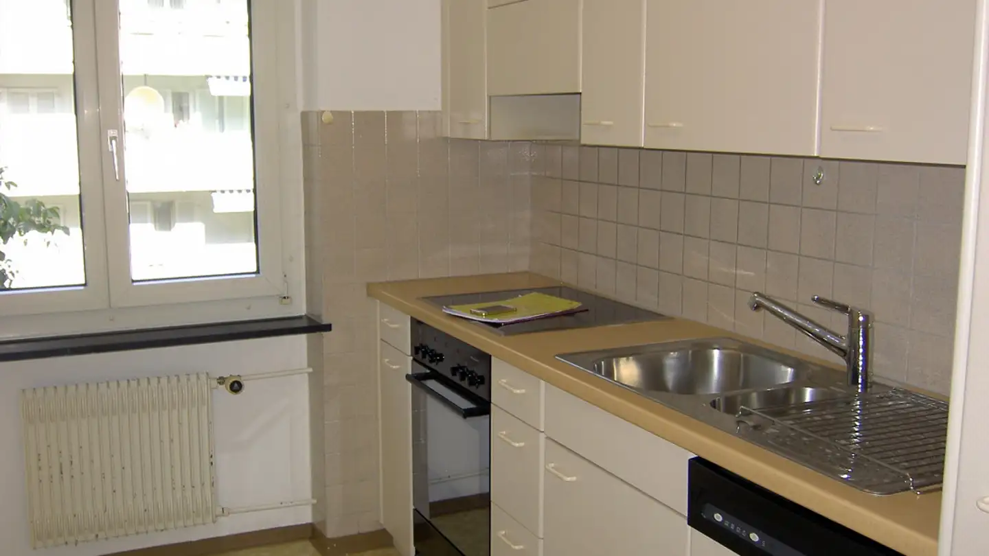 Apartment for rent - Rheinstrasse 40, 7302 Landquart - Photo 2