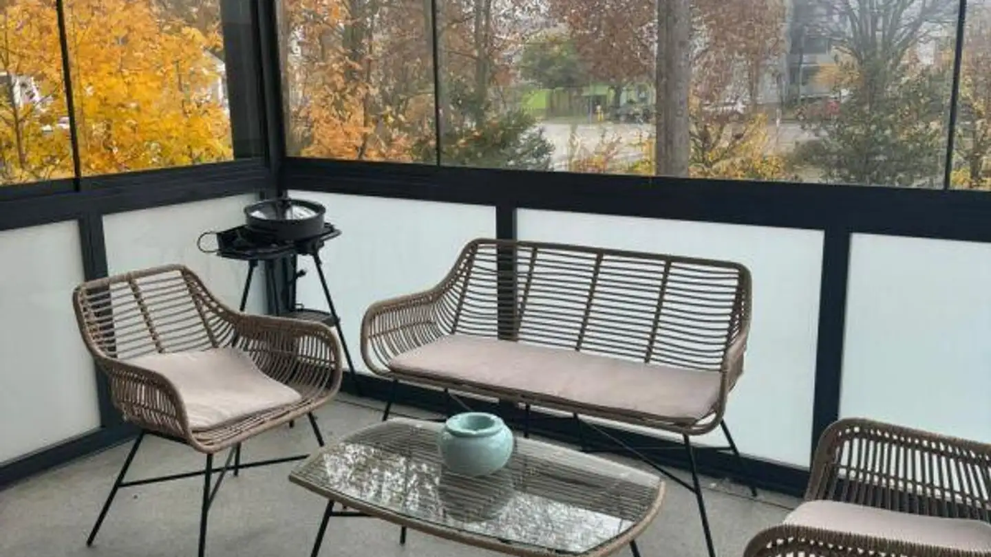 Apartment for rent - Haini-Rennhas-Strasse, 9403 Goldach - Photo 4