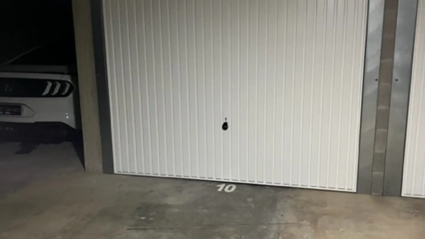 Garage in affitto - Sous Bellevue 36, 2900 Porrentruy