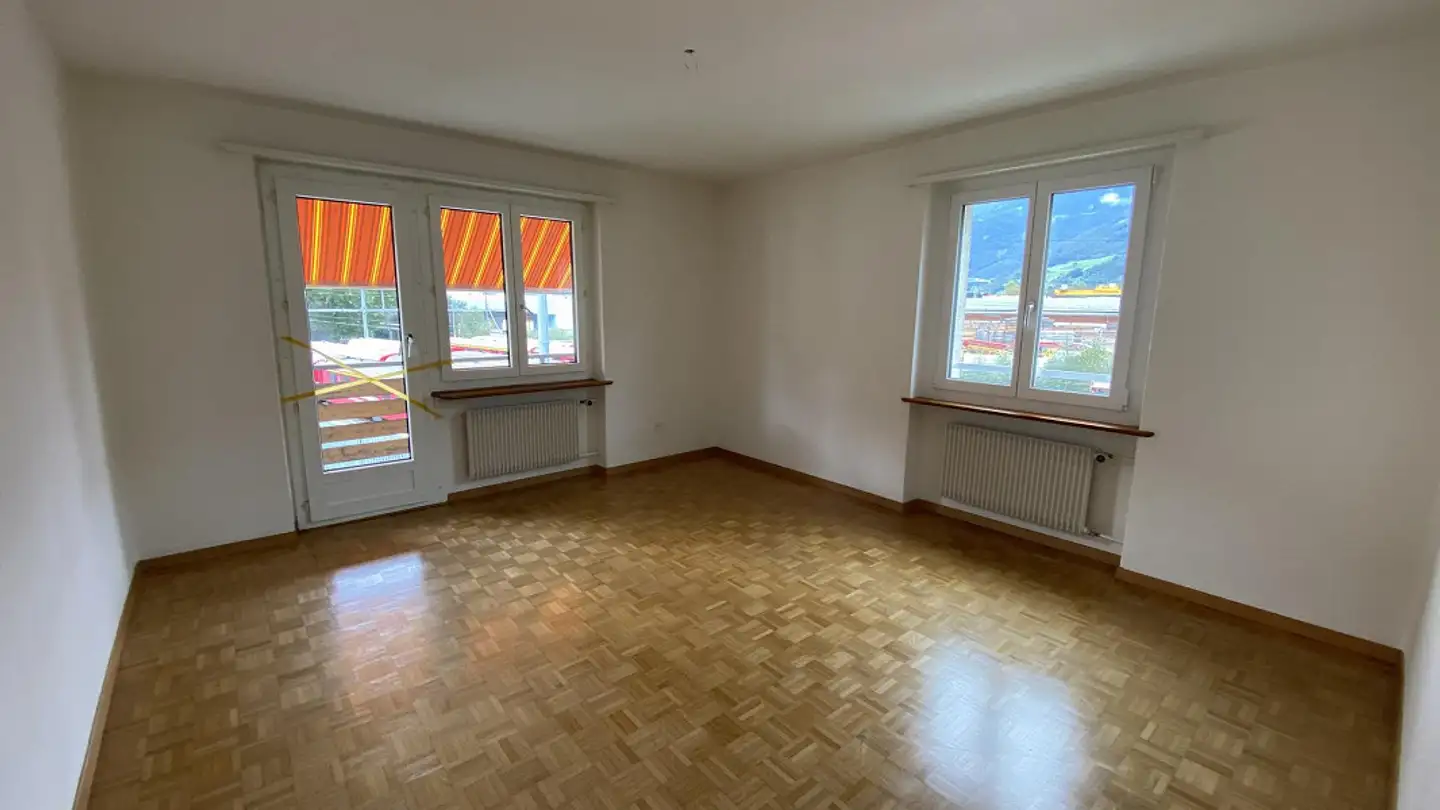 Apartment for rent - Rheinstrasse 40, 7302 Landquart