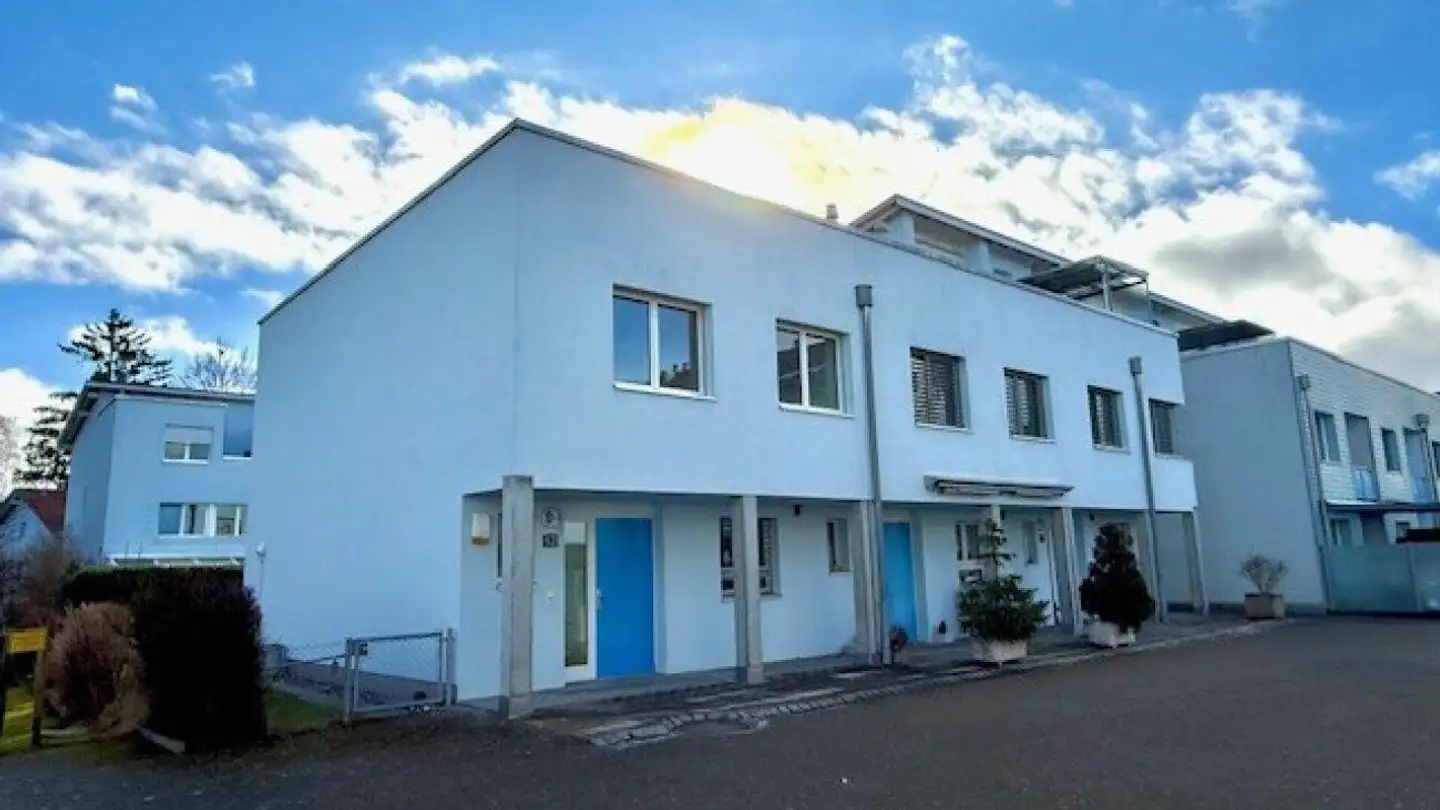 Einfamilienhaus kaufen - Hofmatt 52, 3053 Münchenbuchsee - Foto 2