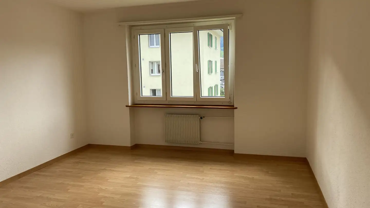 Apartment for rent - Rheinstrasse 40, 7302 Landquart - Photo 4