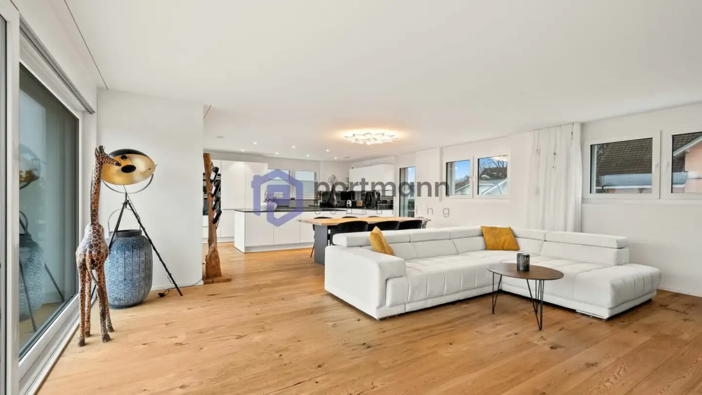 Attique à vendre - 5605 Dottikon - Photo 2