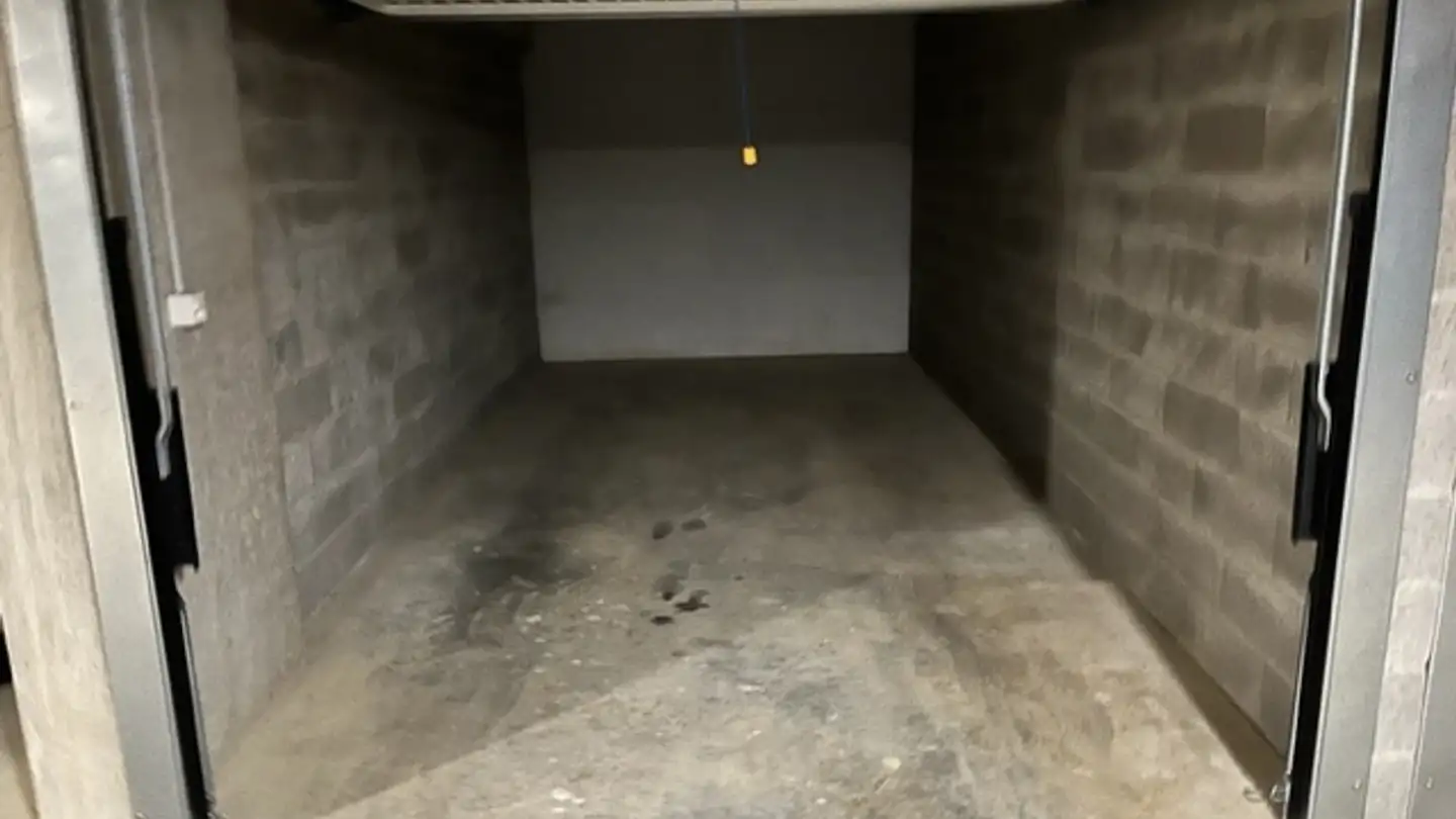 Garage in affitto - Sous Bellevue 36, 2900 Porrentruy - Foto 3