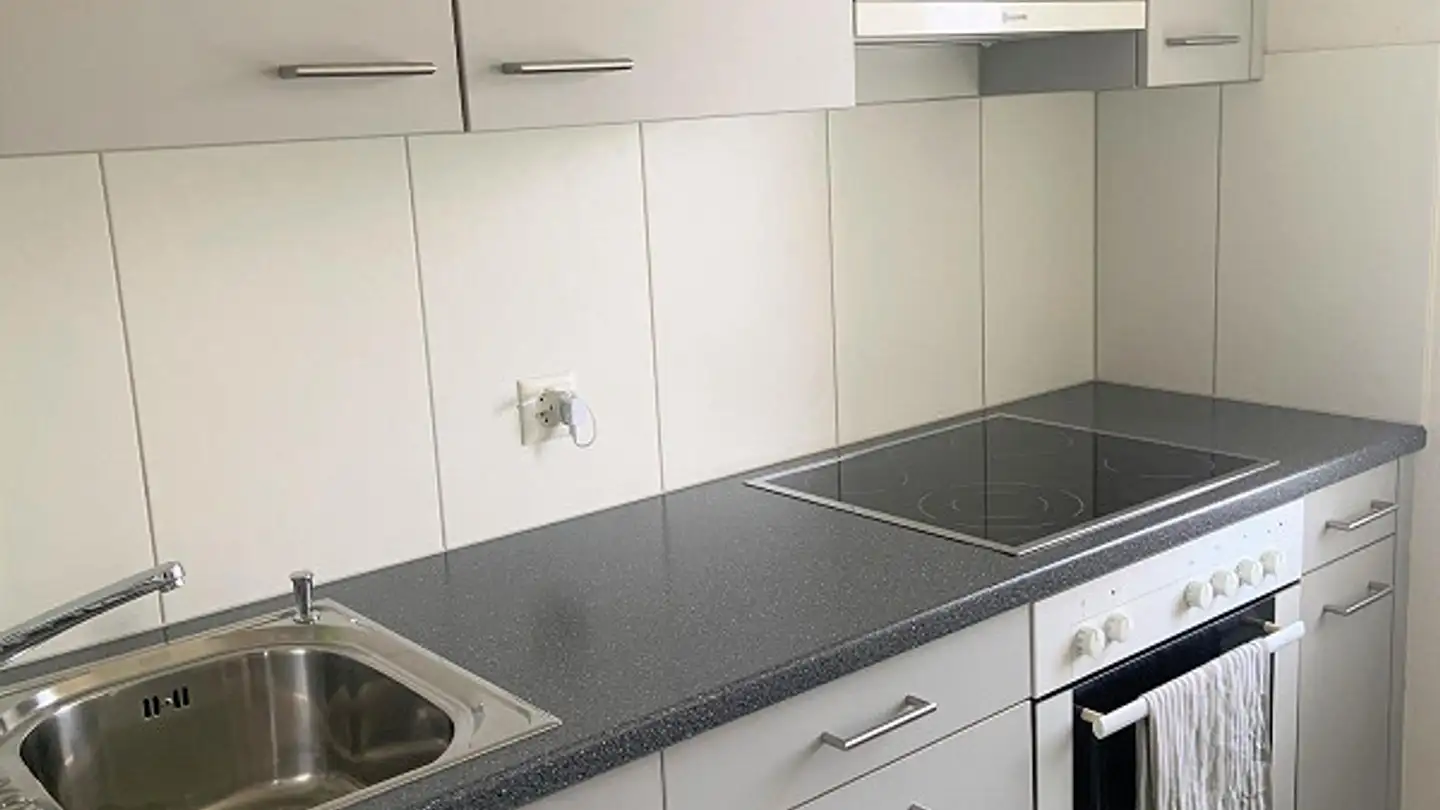 Wohnung mieten - Weissbergstrasse 1, 4665 Oftringen - Foto 2