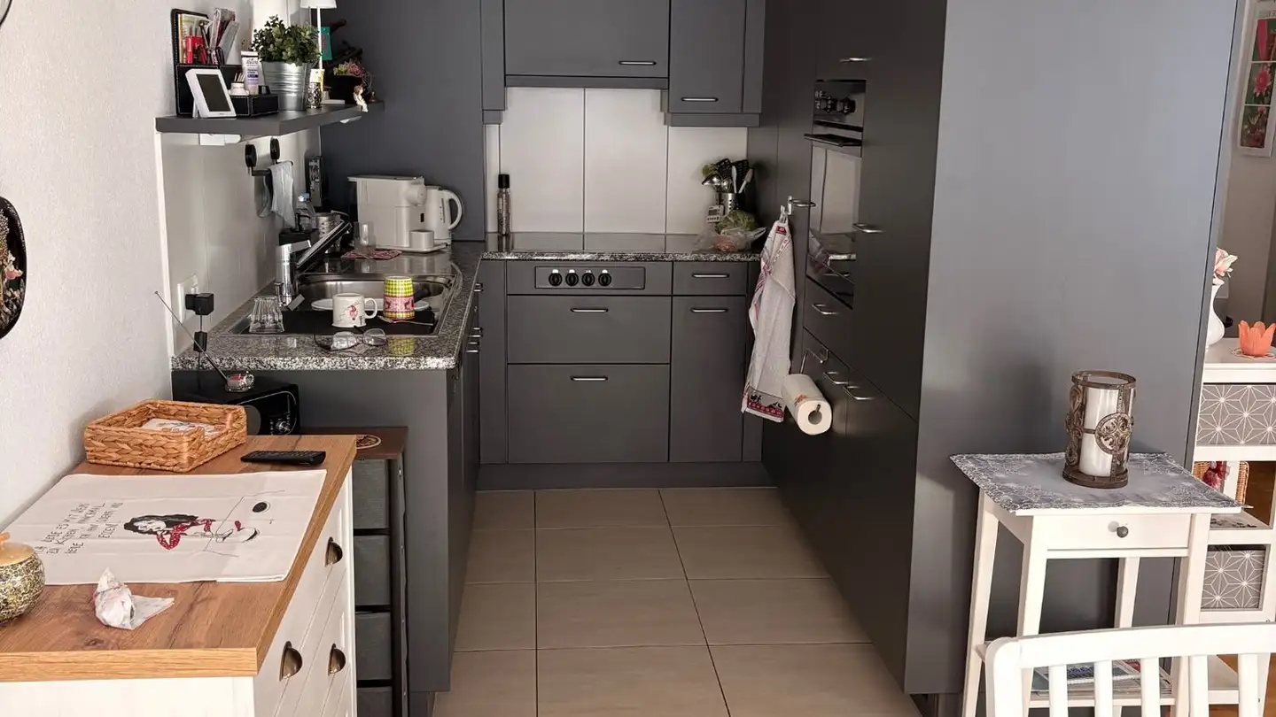 Appartamento in affitto - Pleerweg 15c, 3400 Burgdorf - Foto 3