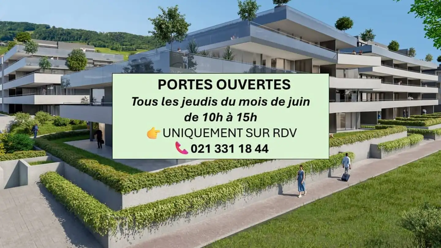 Appartamento in vendita - 1180 Rolle