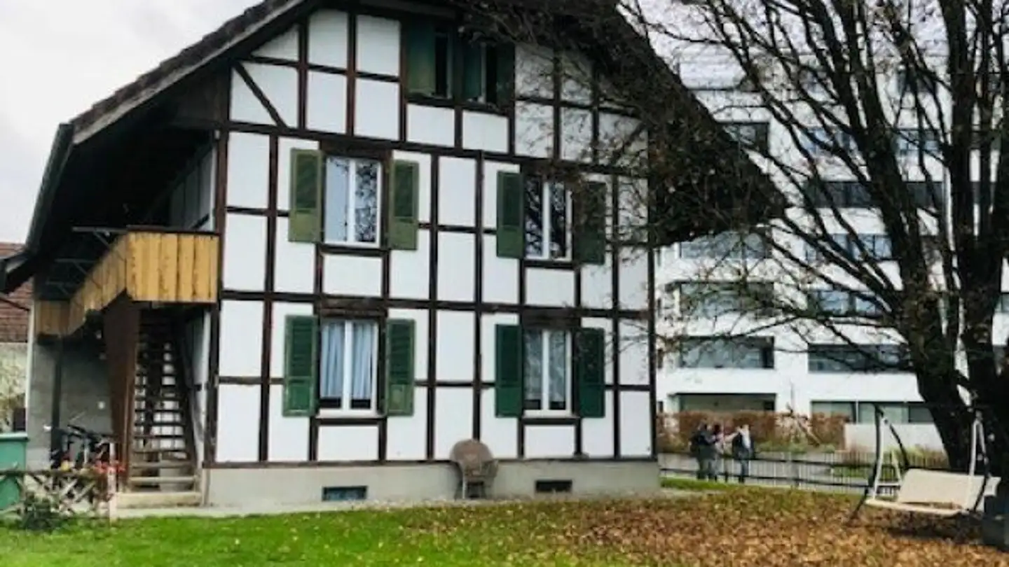 Appartement à louer - Beundengasse 19, 3250 Lyss - Photo 2