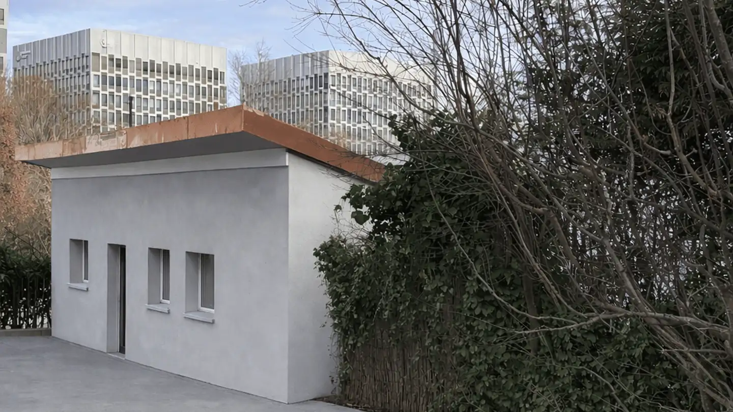 Laboratorio in affitto - Sonnenhofstrasse, 8952 Schlieren