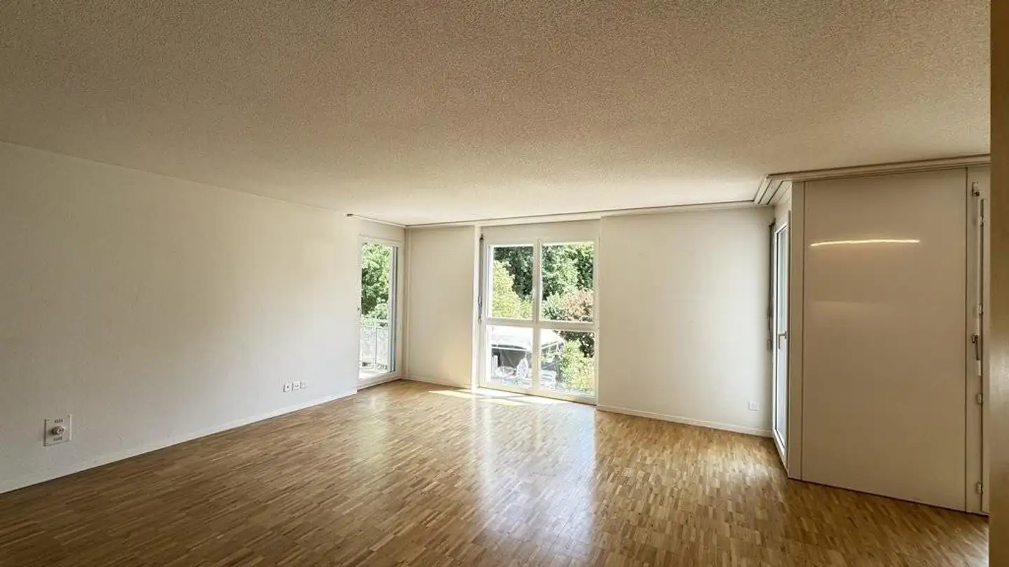 Apartment for rent - Waldhofstrasse 8e, 4900 Langenthal