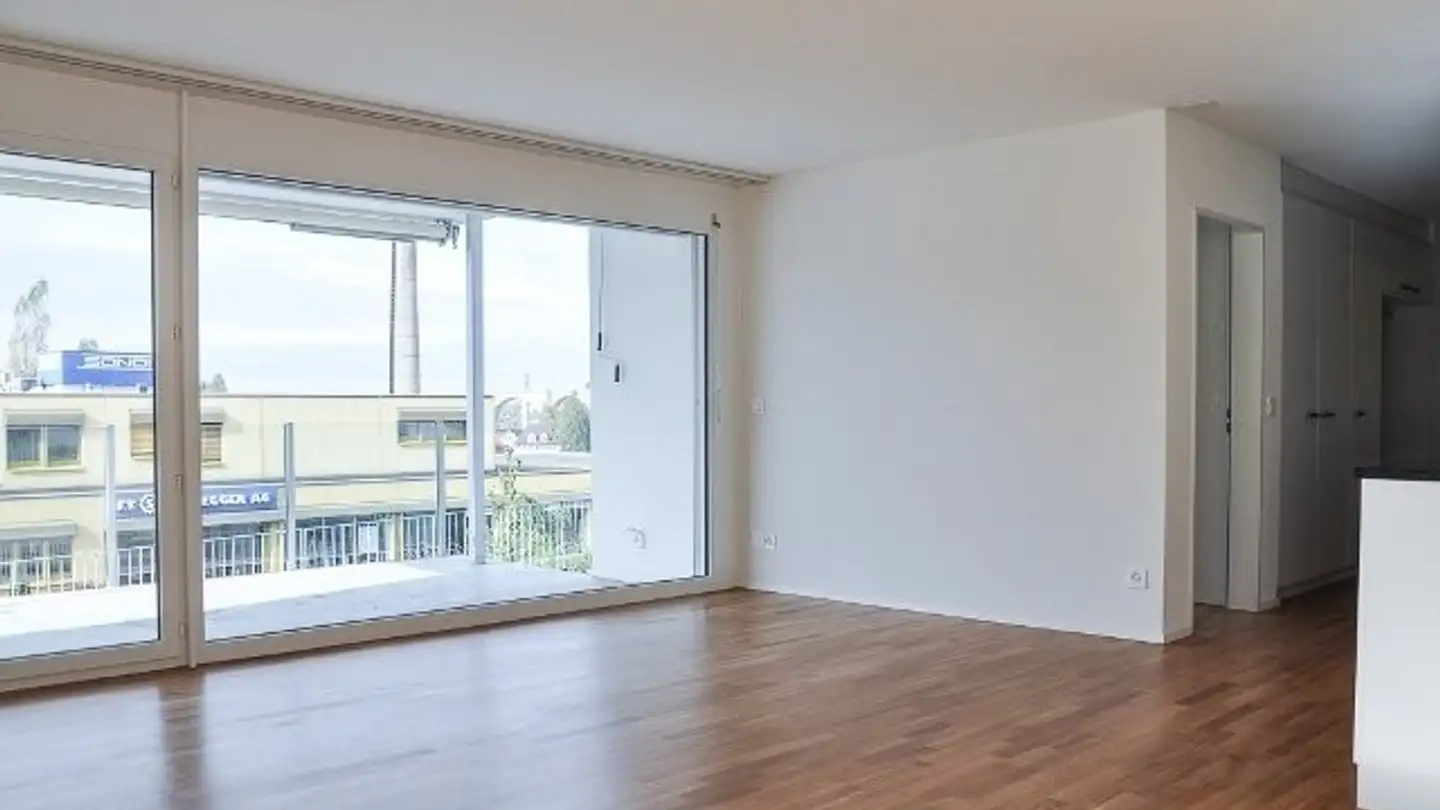 Appartamento in affitto - Mühlestrasse 21a, 9100 Herisau - Foto 2