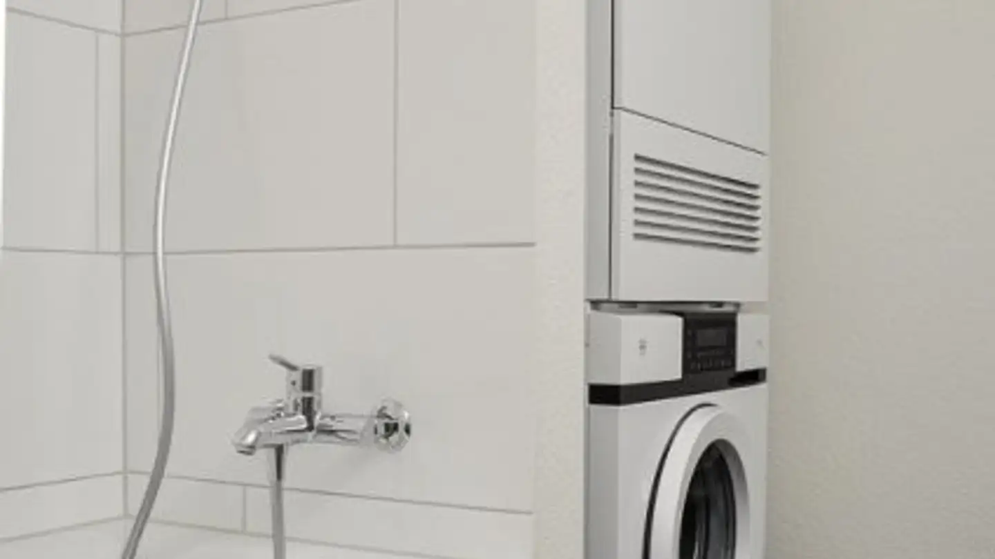 Appartamento in affitto - Mühlestrasse 21a, 9100 Herisau - Foto 4