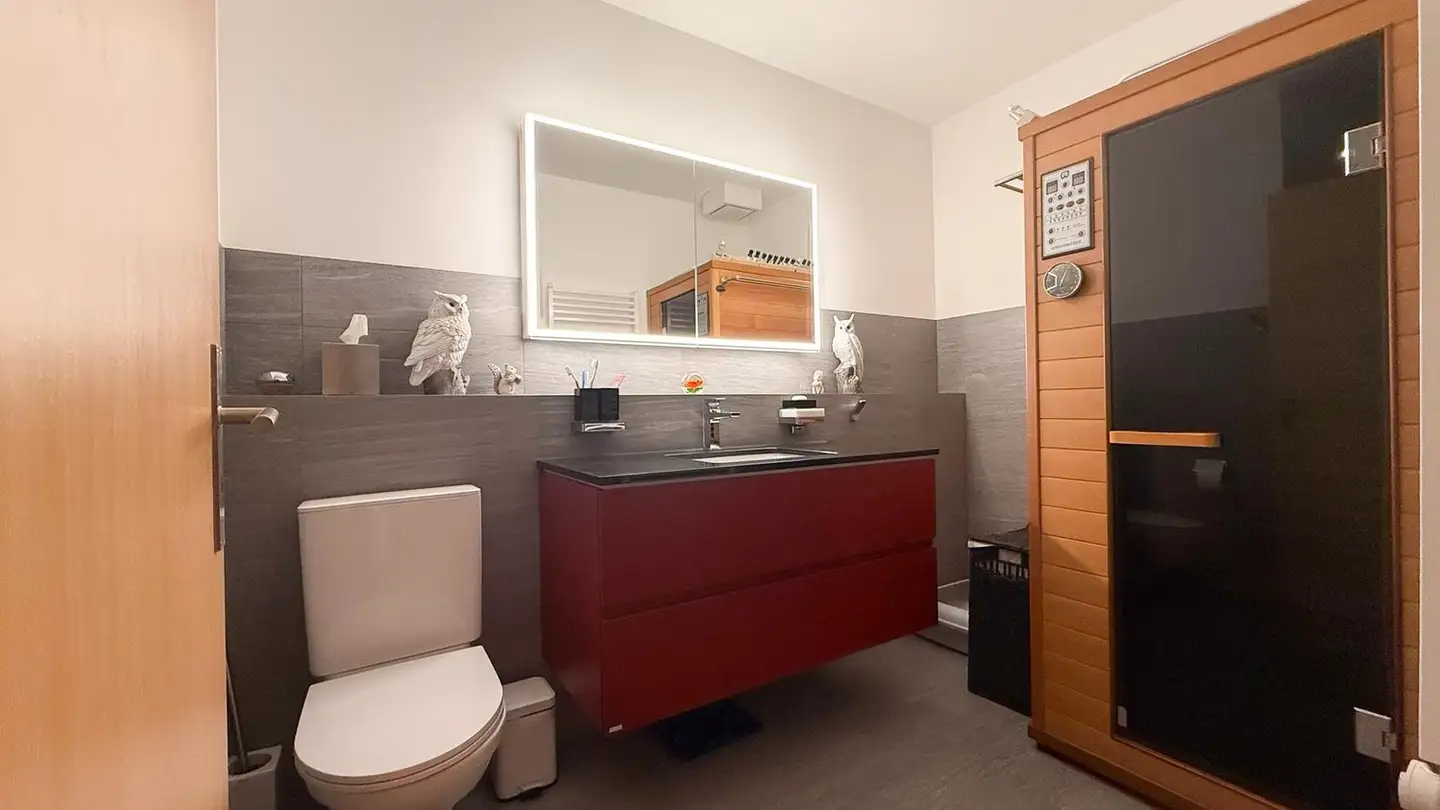 Wohnung kaufen - Bahnhofstrasse 29a, 8560 Märstetten - Foto 4