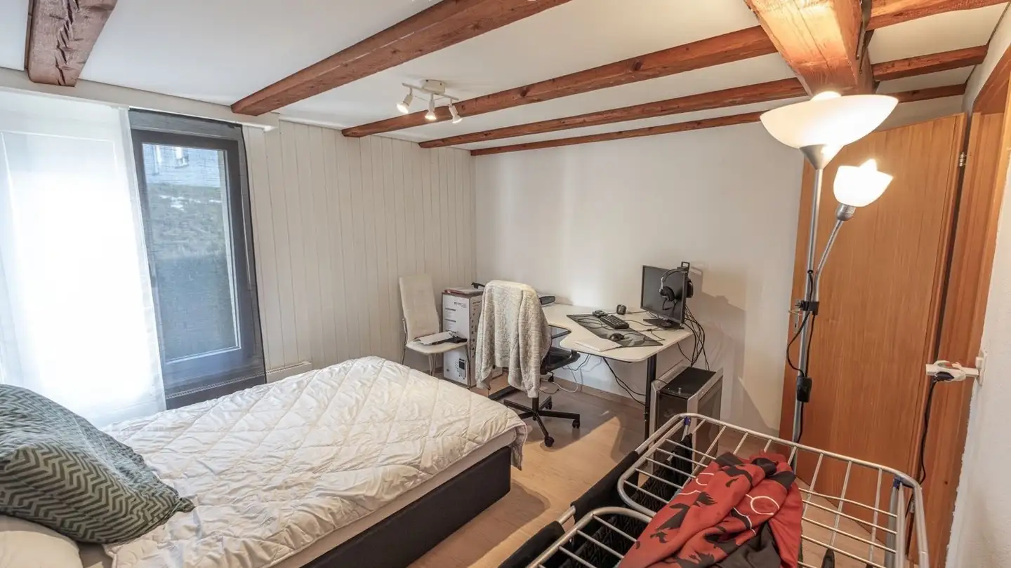Appartamento in affitto - Steinrieselnstrasse 16, 9100 Herisau - Foto 2