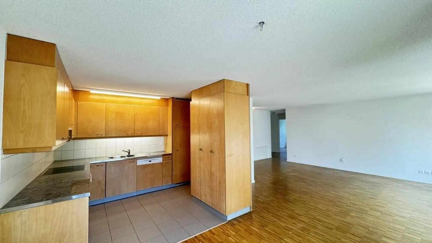Apartment for rent - Waldhofstrasse 8e, 4900 Langenthal - Photo 2
