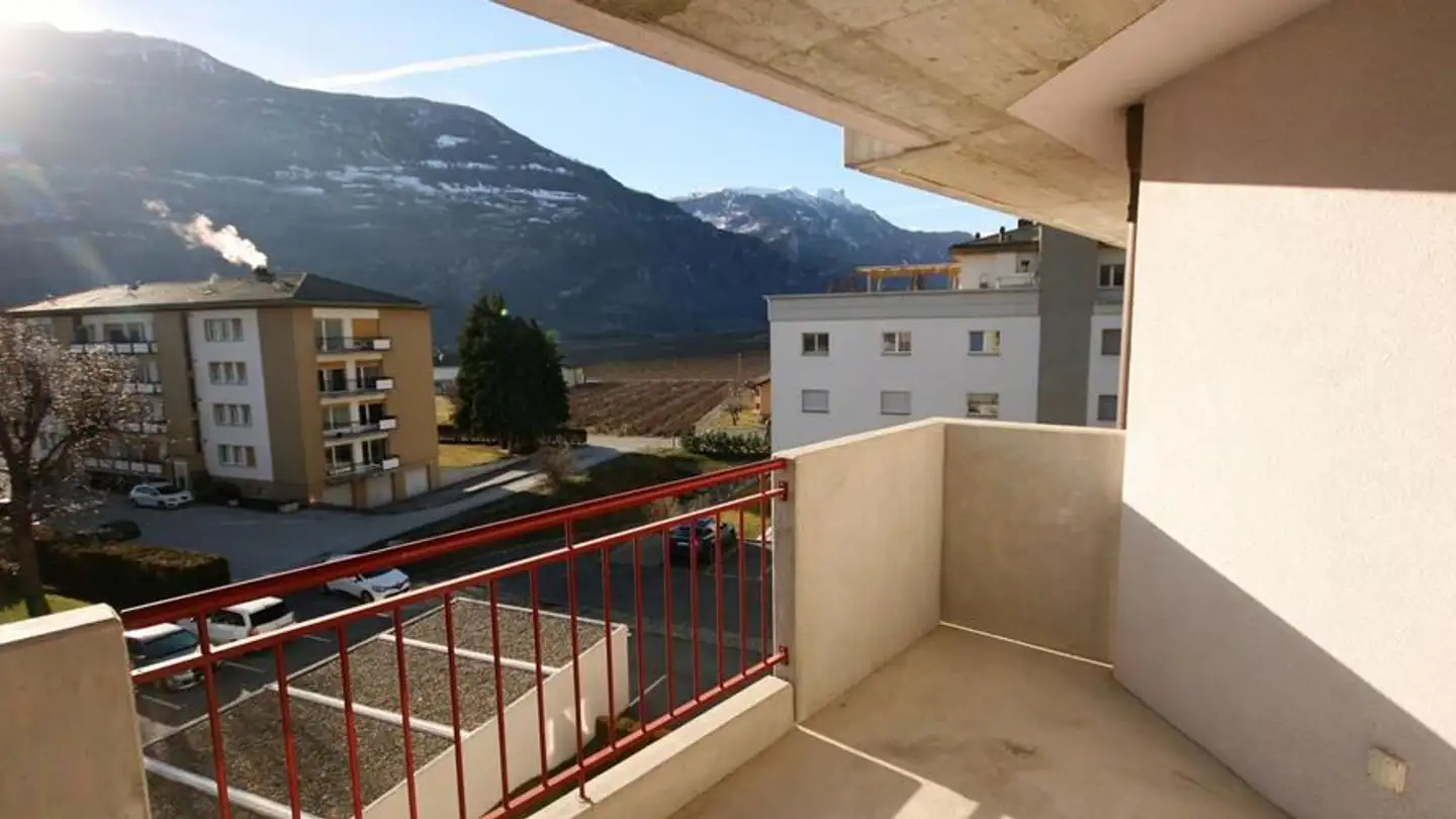 Apartment for sale - Route de la Morge 19, 1957 Ardon