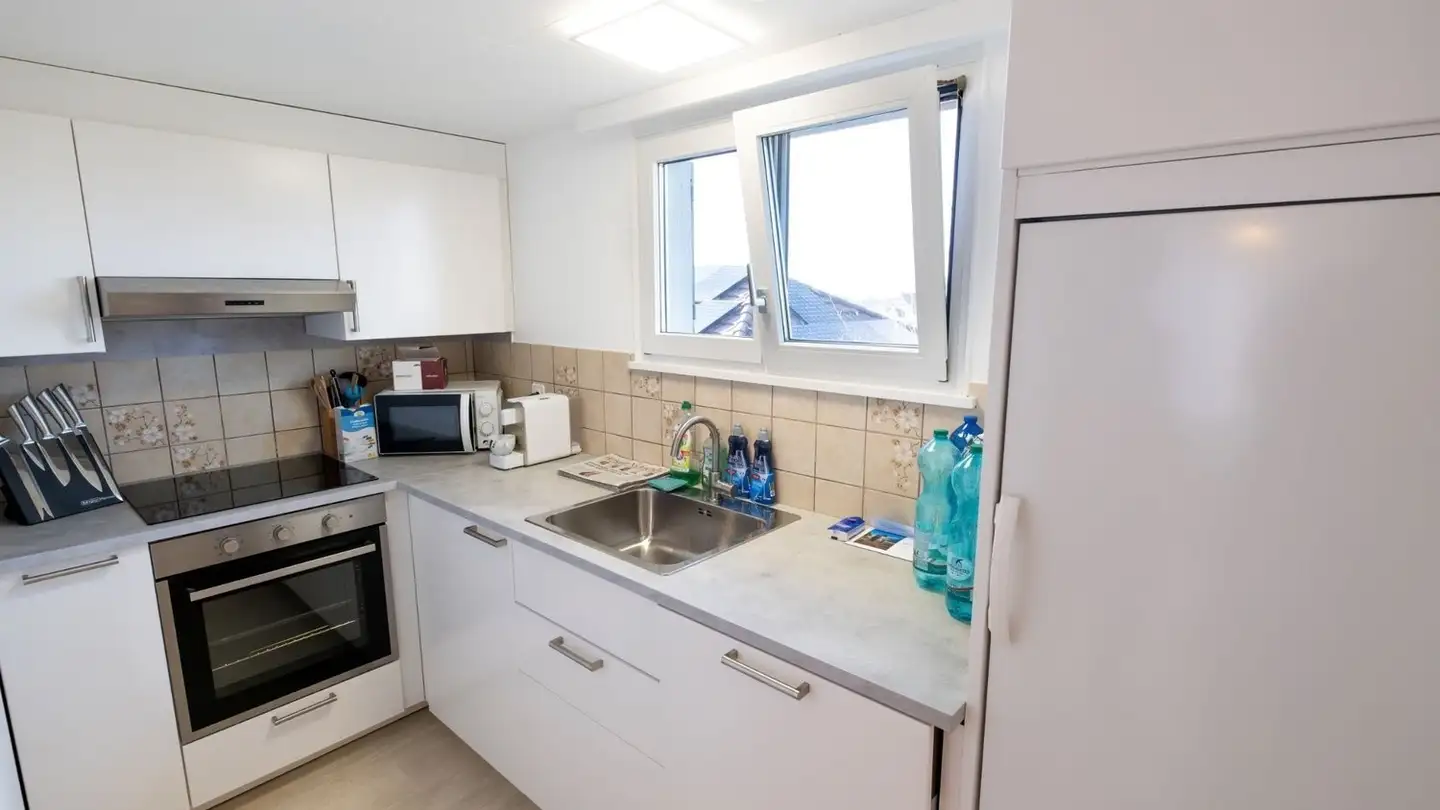 Appartamento in affitto - Steinrieselnstrasse 16, 9100 Herisau - Foto 3