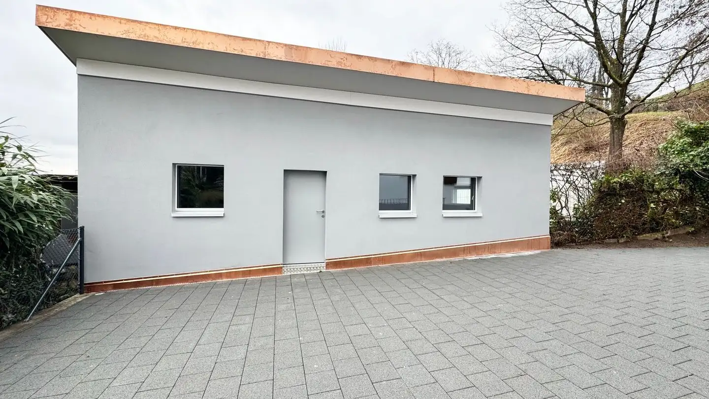 Laboratorio in affitto - Sonnenhofstrasse, 8952 Schlieren - Foto 2