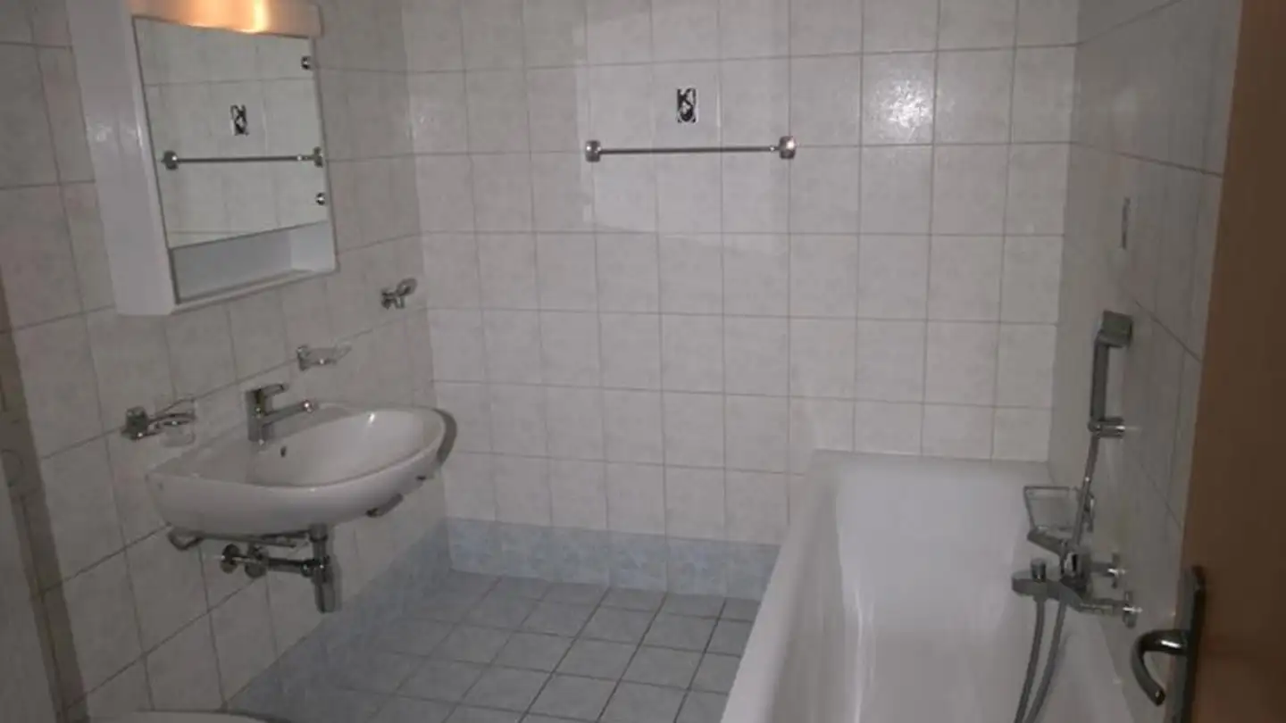 Appartement à vendre - Route de la Morge 19, 1957 Ardon - Photo 4