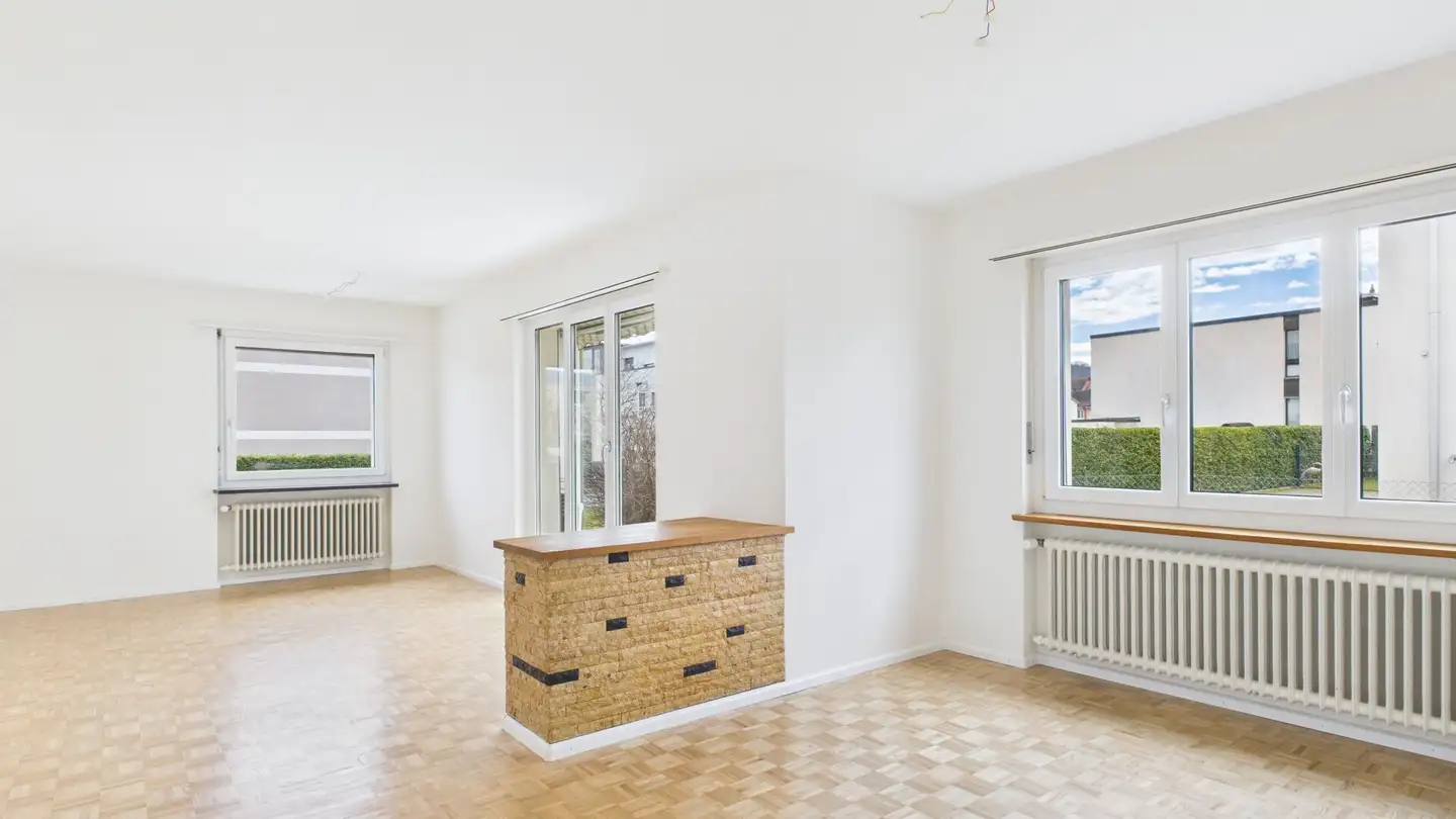 Casa singola in affitto - Steinackerstrasse 25, 4147 Aesch BL