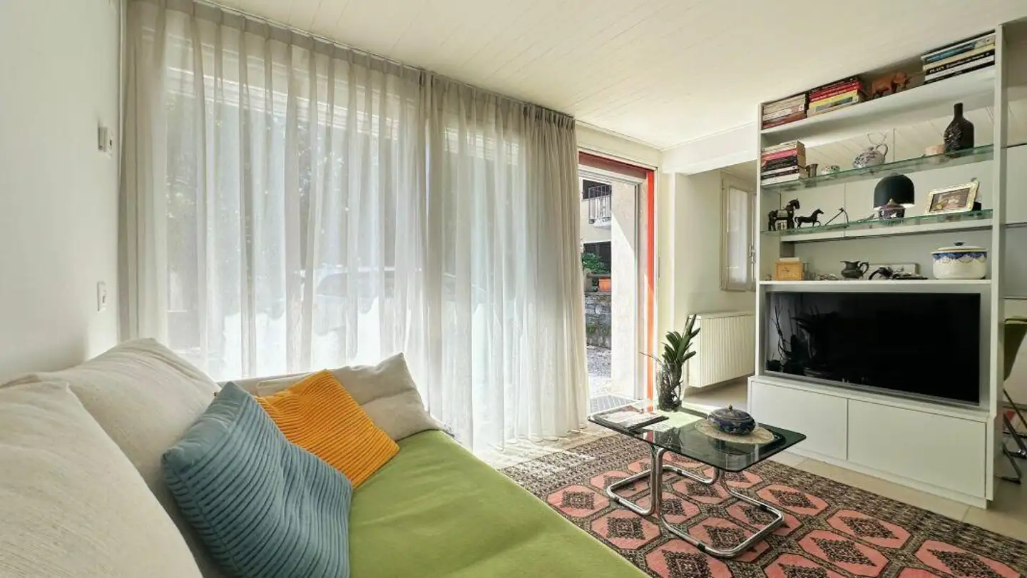 Apartment for sale - 6653 Verscio - Photo 2