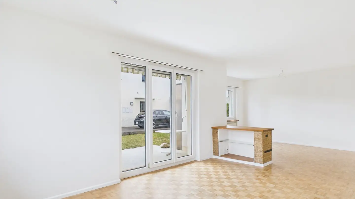 Casa singola in affitto - Steinackerstrasse 25, 4147 Aesch BL - Foto 2