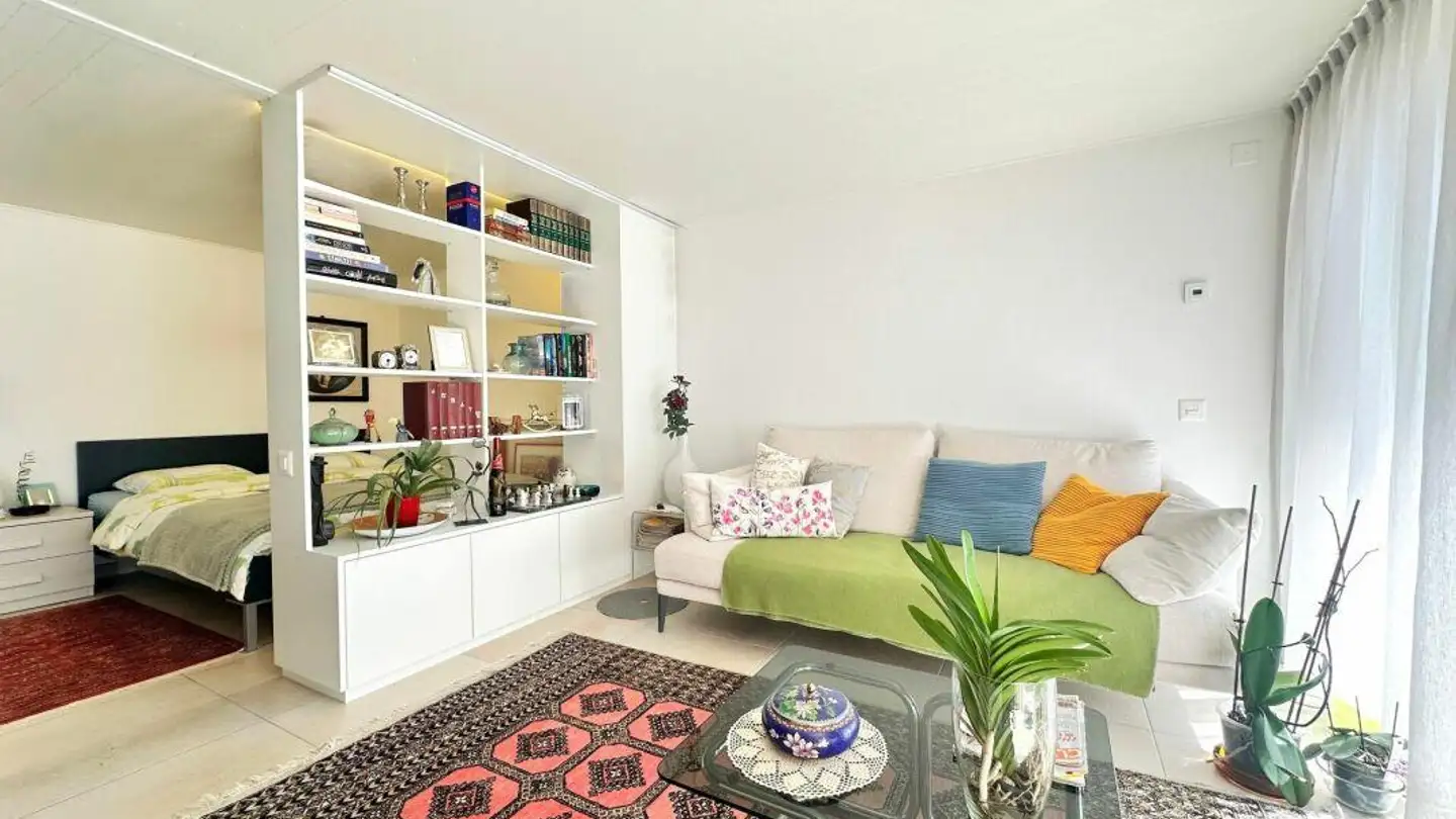 Apartment for sale - 6653 Verscio