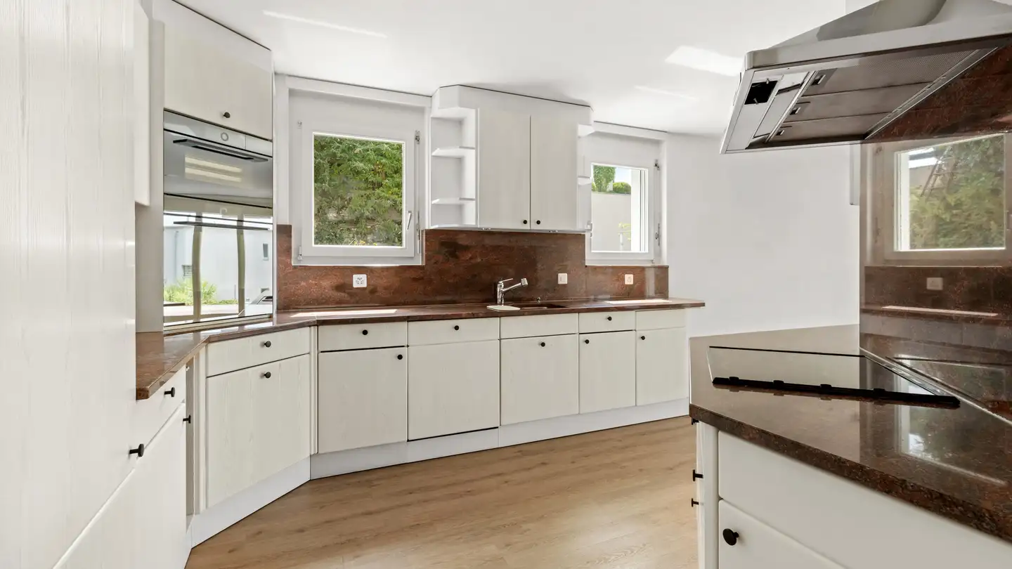 Einfamilienhaus kaufen - Langrütistrasse 28, 8635 Dürnten - Foto 4