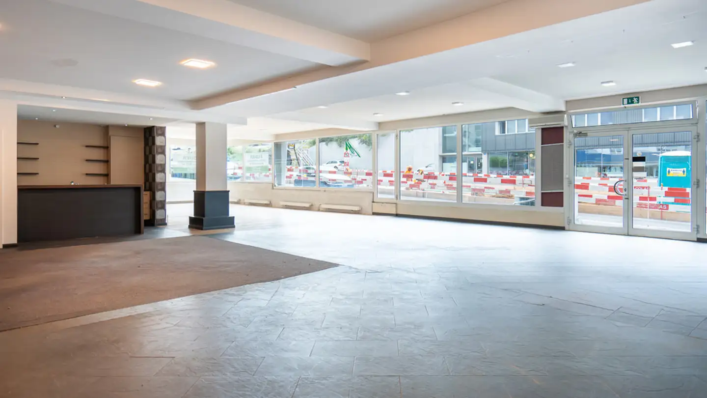 Commerciale in affitto - Avenue De Morges 78, 1004 Lausanne - Photo 2