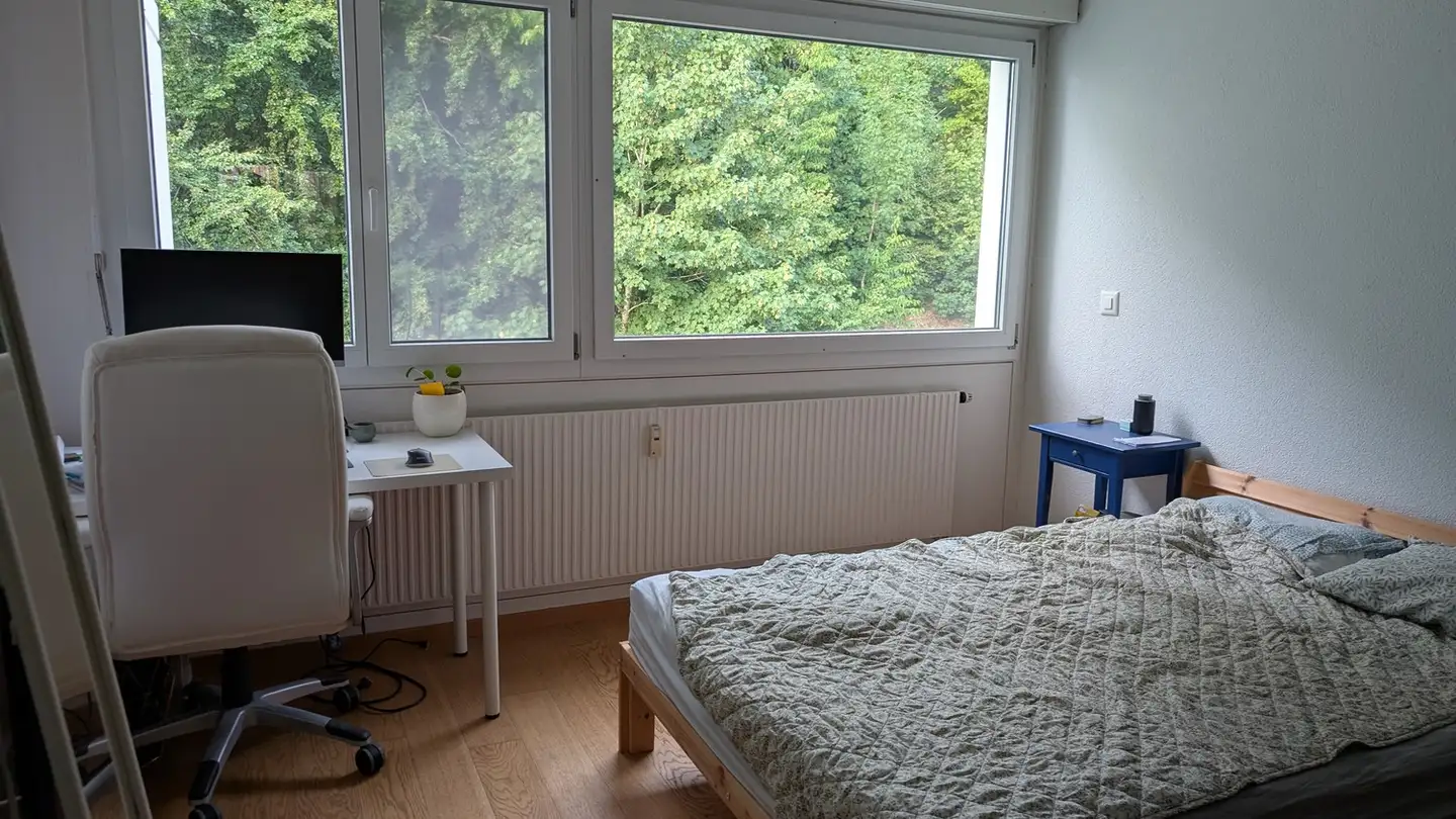 Wohnung mieten - 3122 Kehrsatz - Foto 2