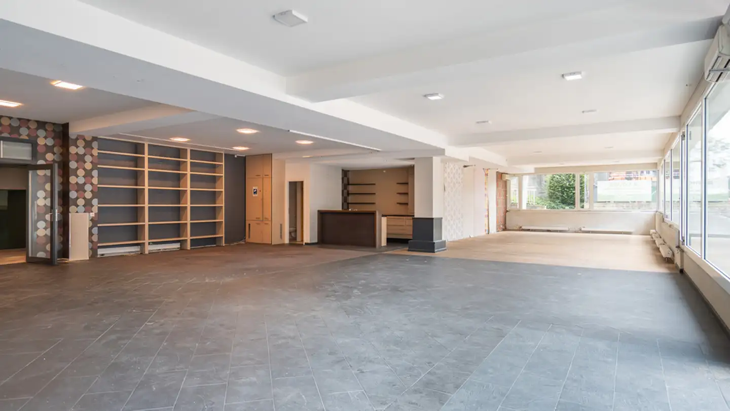 Commerciale in affitto - Avenue De Morges 78, 1004 Lausanne - Photo 4