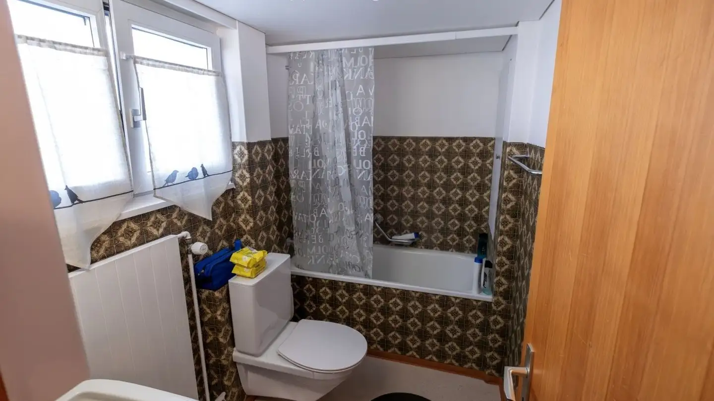 Appartamento in affitto - Steinrieselnstrasse 16, 9100 Herisau - Foto 4