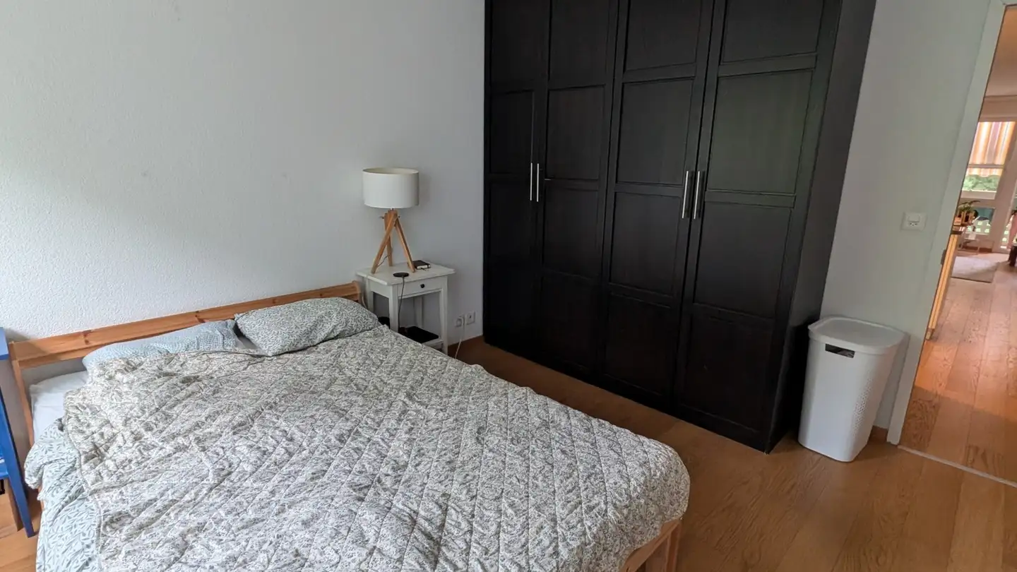 Wohnung mieten - 3122 Kehrsatz - Foto 3