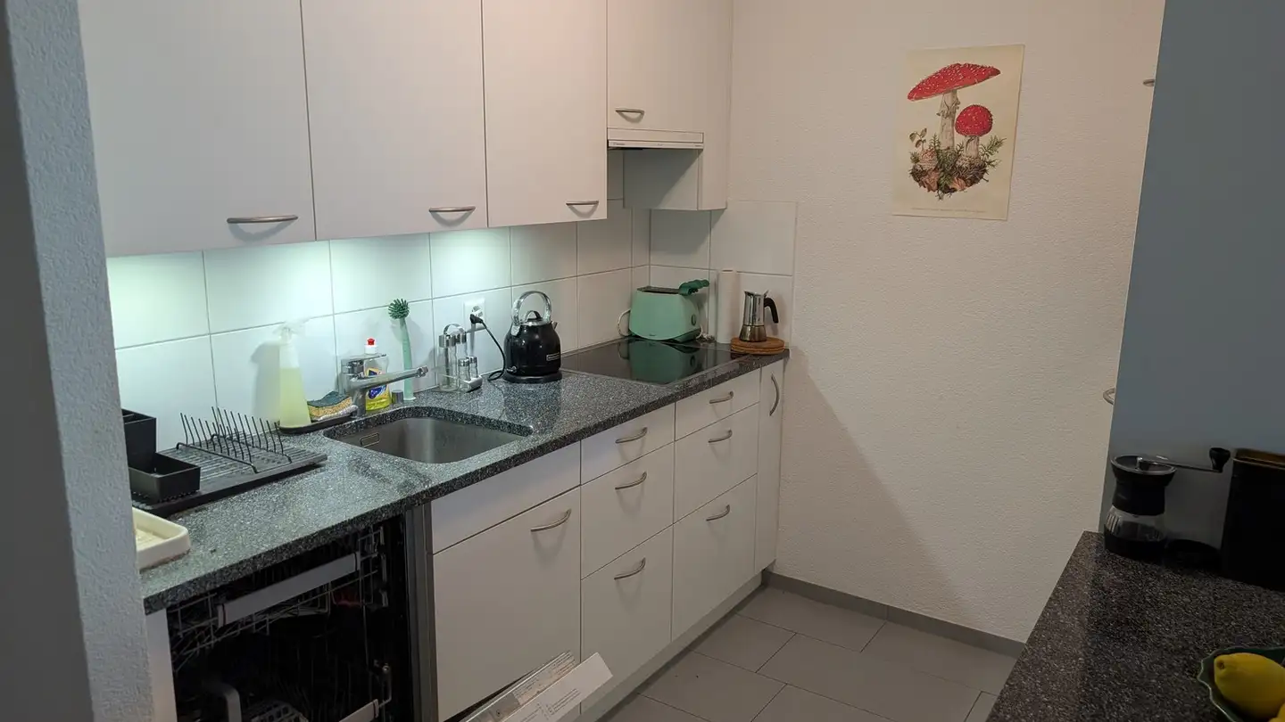 Wohnung mieten - 3122 Kehrsatz - Foto 4