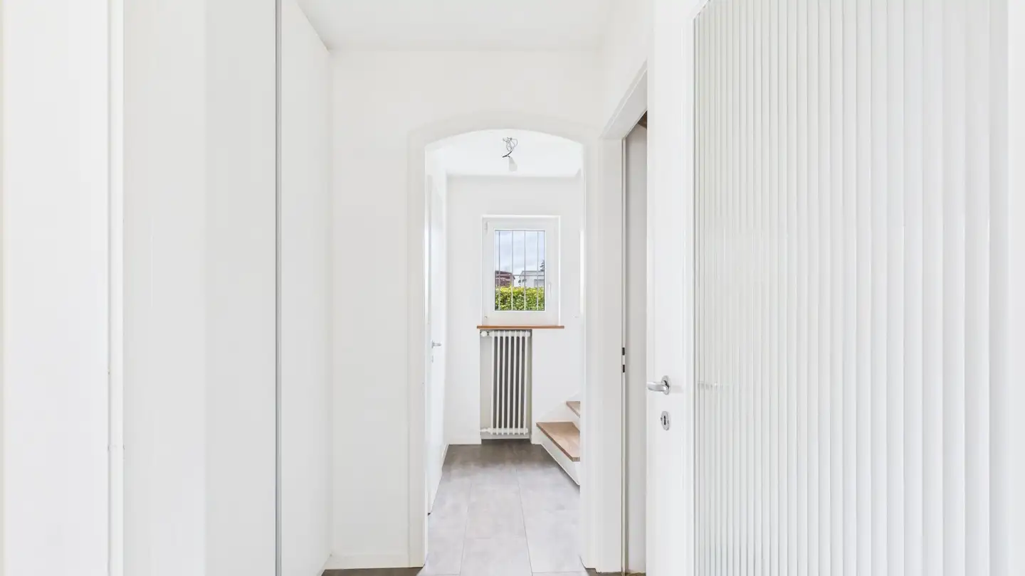 Casa singola in affitto - Steinackerstrasse 25, 4147 Aesch BL - Foto 4