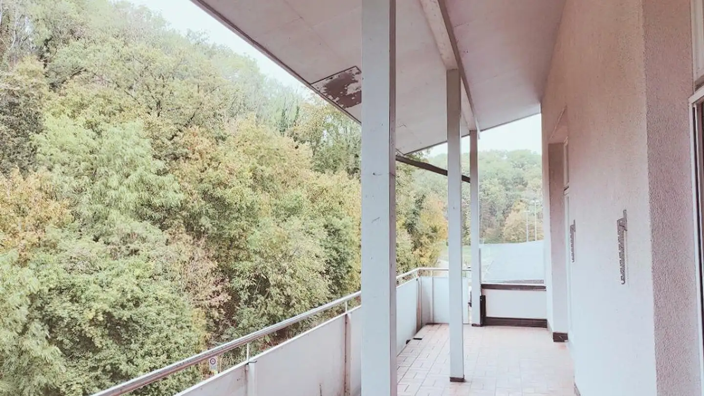 Attico in affitto - Schweizersbildstrasse 20, 8207 Schaffhausen - Photo 2