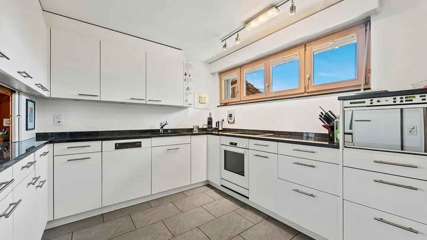 Casa singola in vendita - 7215 Fanas - Photo 2