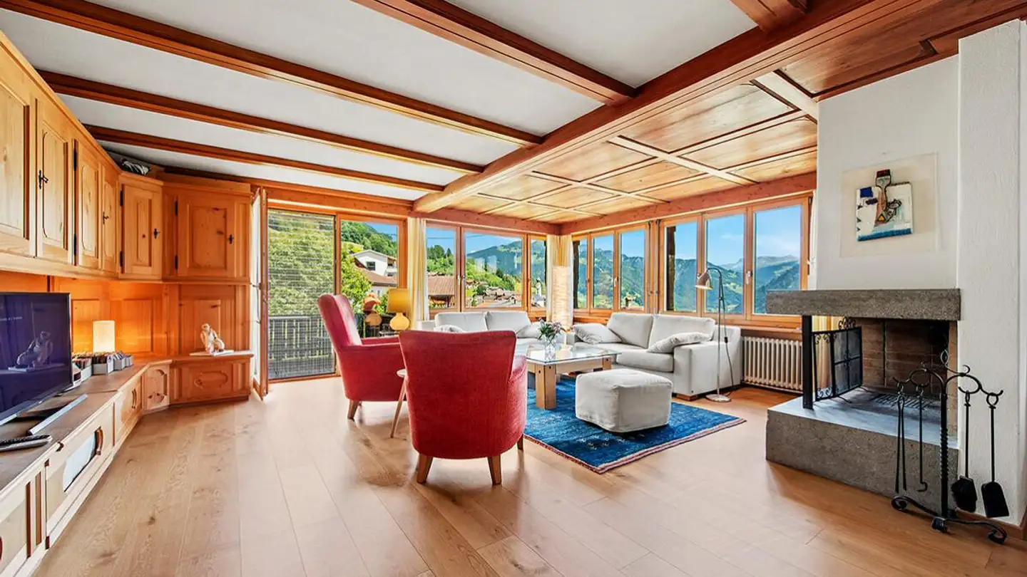 Casa singola in vendita - 7215 Fanas - Photo 3