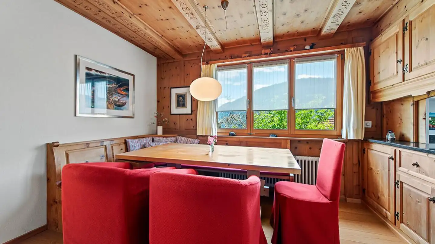 Casa singola in vendita - 7215 Fanas - Photo 4