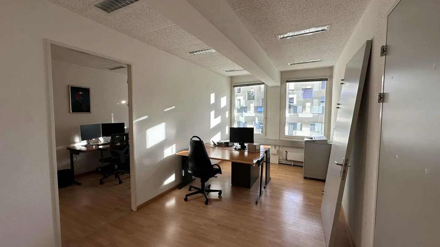 Bureau à louer - Sevogelstrasse 26, 4052 Basel - Photo 4