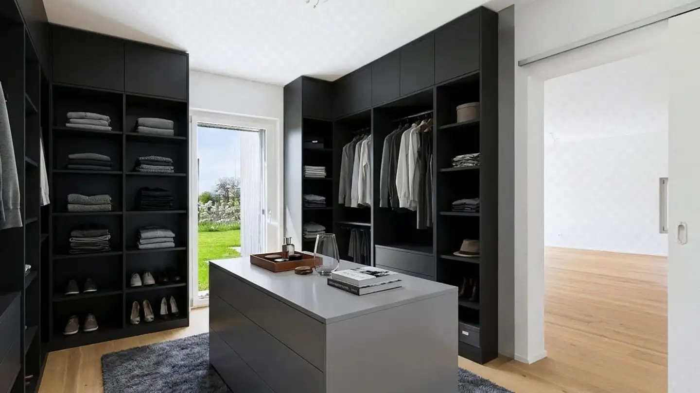 Wohnung kaufen - Huebackerstrasse 24b, 8265 Mammern - Foto 4