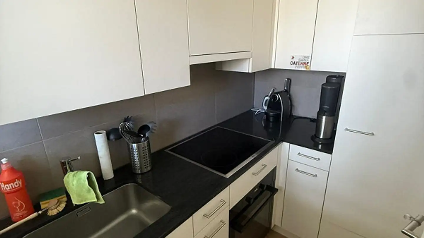 Appartement à louer - Hirschengraben 41, 6003 Luzern - Photo 2