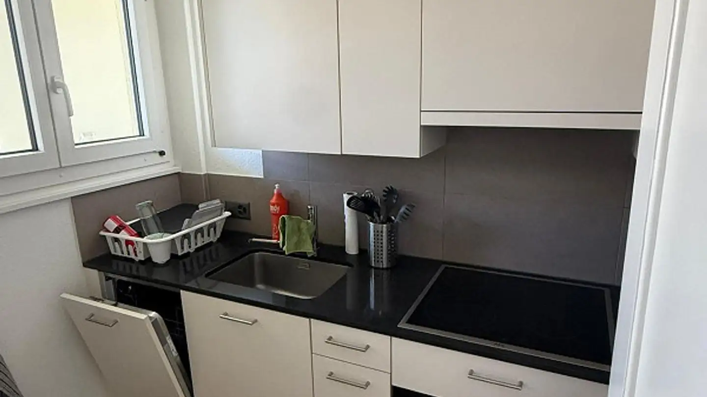Appartement à louer - Hirschengraben 41, 6003 Luzern - Photo 3