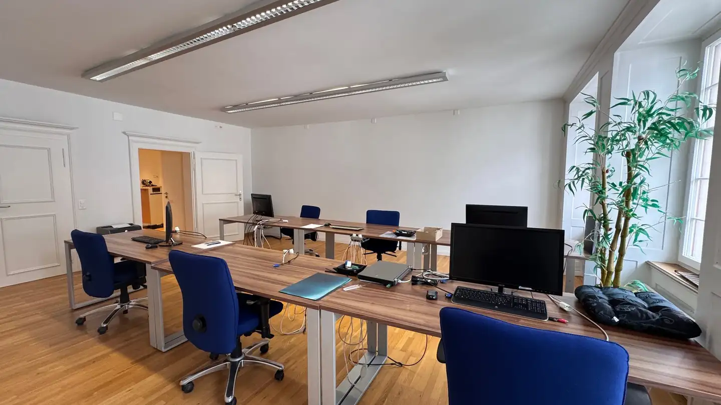 Bureau à louer - Karstgässchen, 8200 Schaffhausen